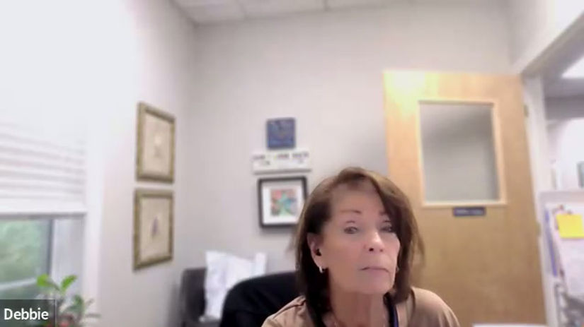 Monday Madness- Foundation Mental Wellness 10.13.25